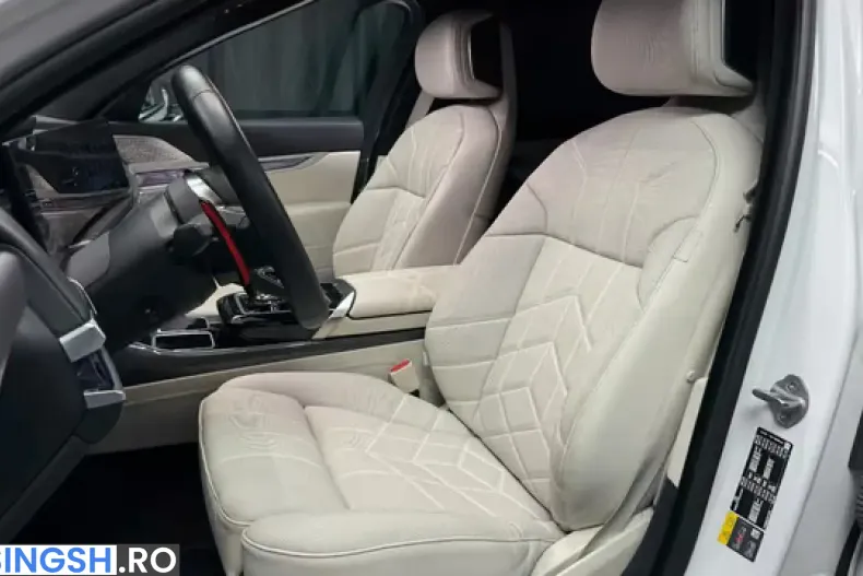 BMW M760 (Seria 7) din 2023 cu 80.000 km - oferta BMW262135 - foto 11