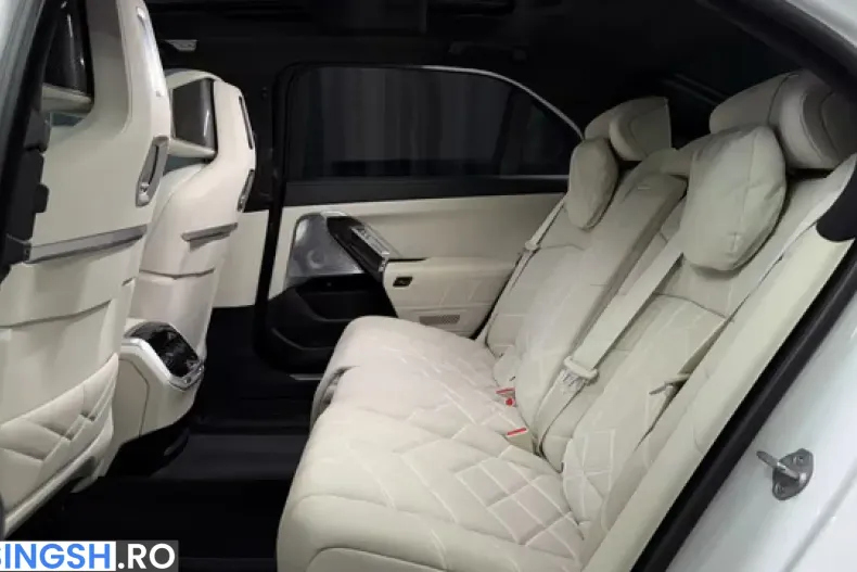 BMW M760 (Seria 7) din 2023 cu 80.000 km - oferta BMW262135 - foto 22