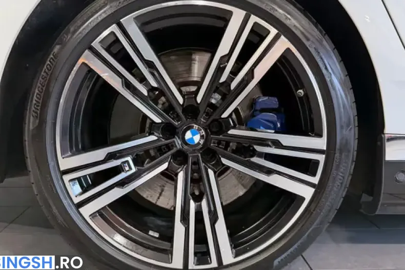 BMW M760 (Seria 7) din 2023 cu 80.000 km - oferta BMW262135 - foto 29