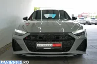 Audi RS6 din 2025 cu 16.800 km - oferta AUD262136 - foto 2