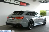 Audi RS6 din 2025 cu 16.800 km - oferta AUD262136 - foto 6