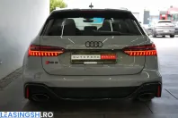 Audi RS6 din 2025 cu 16.800 km - oferta AUD262136 - foto 7