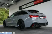 Audi RS6 din 2025 cu 16.800 km - oferta AUD262136 - foto 8