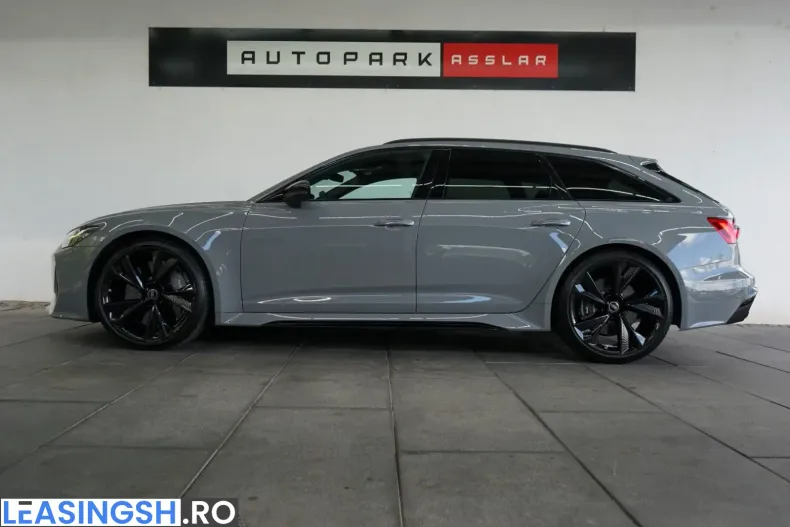 Audi RS6 din 2025 cu 16.800 km - oferta AUD262136 - foto 9