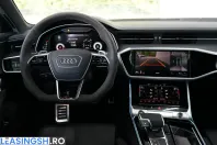 Audi RS6 din 2025 cu 16.800 km - oferta AUD262136 - foto 13