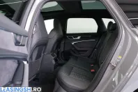 Audi RS6 din 2025 cu 16.800 km - oferta AUD262136 - foto 16