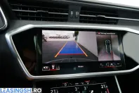 Audi RS6 din 2025 cu 16.800 km - oferta AUD262136 - foto 19