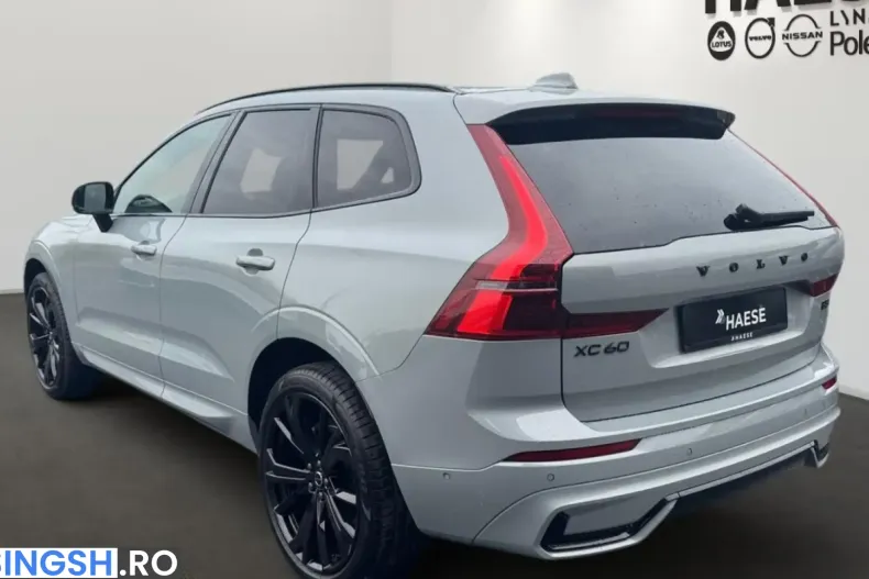 Volvo XC60 din 2025 cu 15.450 km - oferta VOL262137 - foto 3
