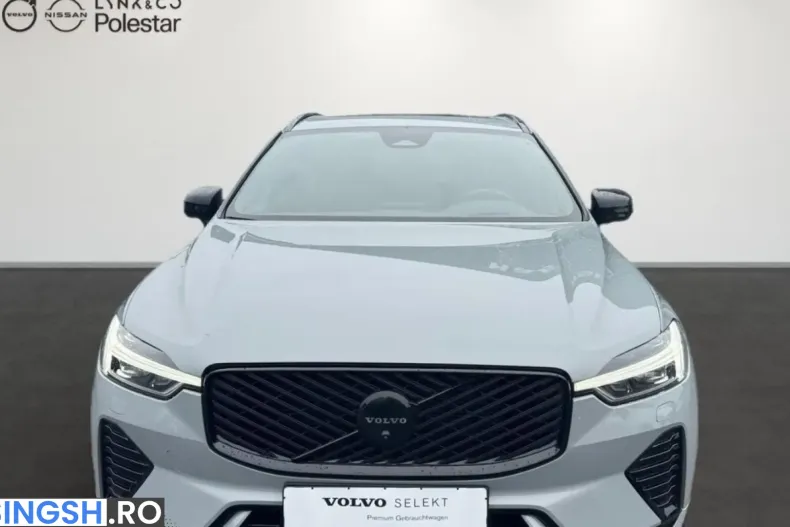 Volvo XC60 din 2025 cu 15.450 km - oferta VOL262137 - foto 4