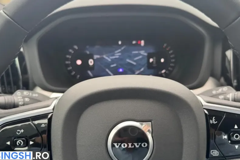 Volvo XC60 din 2025 cu 15.450 km - oferta VOL262137 - foto 9