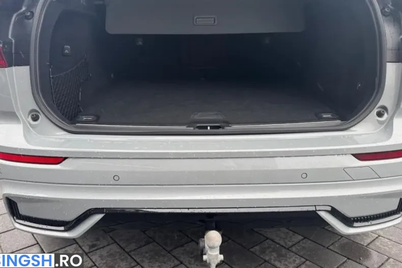 Volvo XC60 din 2025 cu 15.450 km - oferta VOL262137 - foto 13