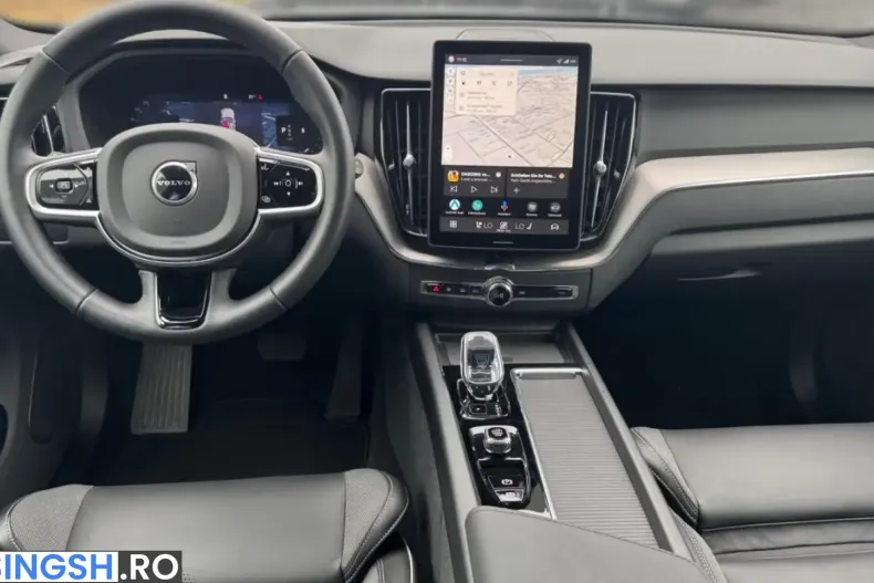 Volvo XC60 din 2025 cu 15.450 km - oferta VOL262137 - foto 16