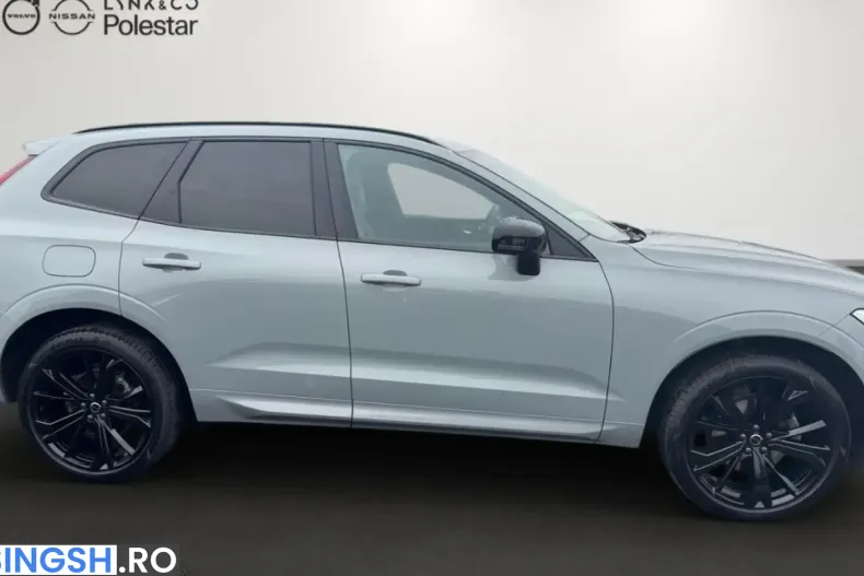 Volvo XC60 din 2025 cu 15.450 km - oferta VOL262137 - foto 17