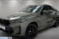 BMW X6 (Seria X) din 2023 cu 54.668 km - oferta BMW262138 - foto 1