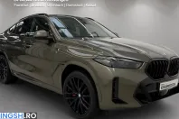 BMW X6 (Seria X) din 2023 cu 54.668 km - oferta BMW262138 - foto 2