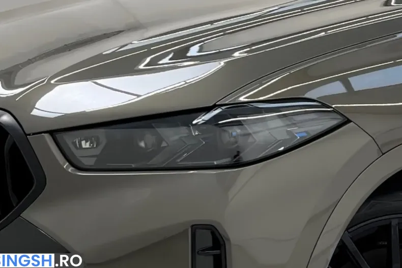 BMW X6 (Seria X) din 2023 cu 54.668 km - oferta BMW262138 - foto 5