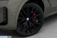 BMW X6 (Seria X) din 2023 cu 54.668 km - oferta BMW262138 - foto 6