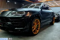 Lamborghini Urus din 2023 cu 14.912 km - oferta LAM262139 - foto 2