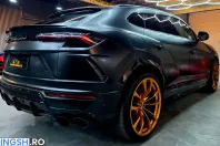 Lamborghini Urus din 2023 cu 14.912 km - oferta LAM262139 - foto 4