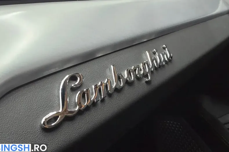 Lamborghini Urus din 2023 cu 14.912 km - oferta LAM262139 - foto 8
