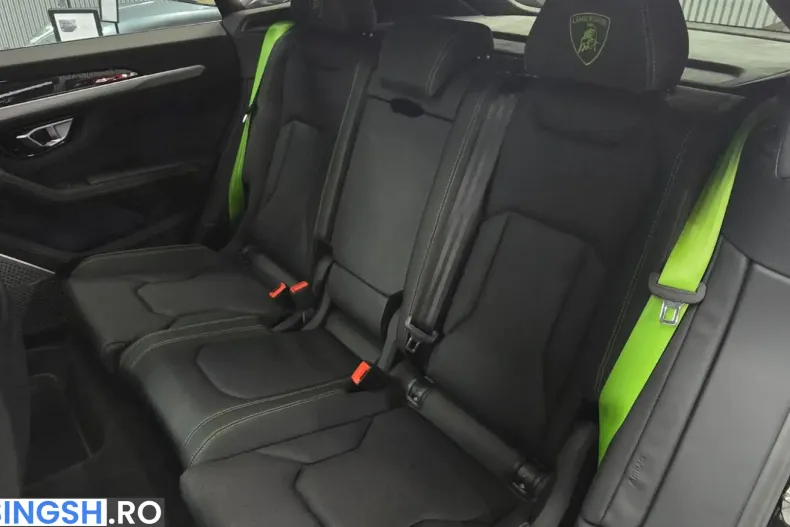 Lamborghini Urus din 2023 cu 14.912 km - oferta LAM262139 - foto 19