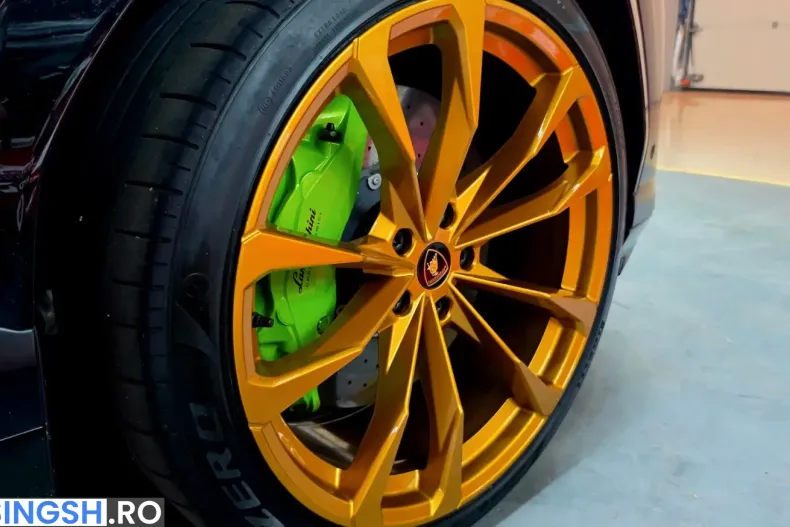 Lamborghini Urus din 2023 cu 14.912 km - oferta LAM262139 - foto 20
