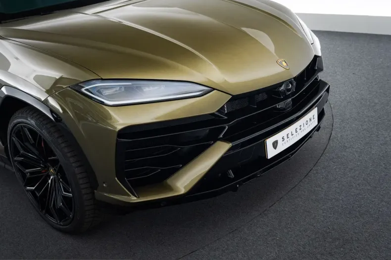 Lamborghini Urus din 2025 cu 30.750 km - oferta LAM262140 - foto 11