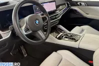 BMW X6 (Seria X) din 2025 cu 13.000 km - oferta BMW262141 - foto 8