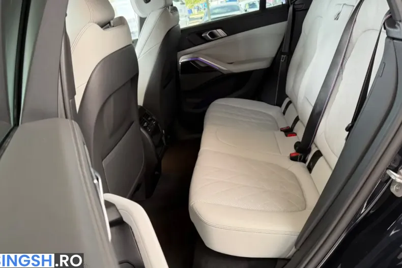 BMW X6 (Seria X) din 2025 cu 13.000 km - oferta BMW262141 - foto 9