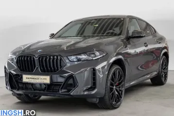 BMW X6 din 2025 - oferta BMW262142