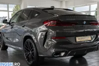 BMW X6 (Seria X) din 2025 cu 21.398 km - oferta BMW262142 - foto 4