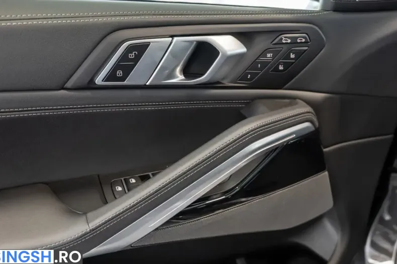 BMW X6 (Seria X) din 2025 cu 21.398 km - oferta BMW262142 - foto 16