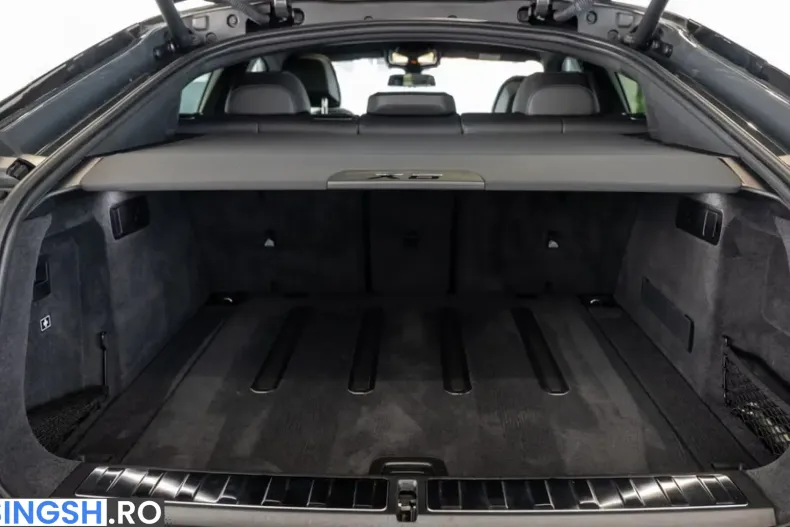 BMW X6 (Seria X) din 2025 cu 21.398 km - oferta BMW262142 - foto 17