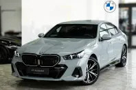 BMW 520 (Seria 5) din 2026 cu 5.430 km - oferta BMW262143 - foto 1