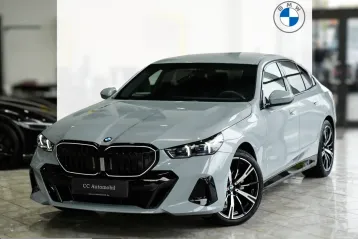 BMW 520 din 2026 - oferta BMW262143