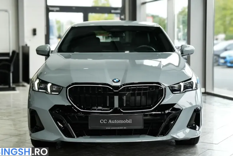 BMW 520 (Seria 5) din 2026 cu 5.430 km - oferta BMW262143 - foto 2