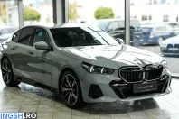 BMW 520 (Seria 5) din 2026 cu 5.430 km - oferta BMW262143 - foto 3