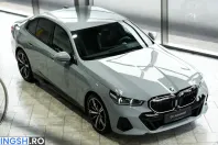 BMW 520 (Seria 5) din 2026 cu 5.430 km - oferta BMW262143 - foto 4