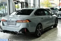 BMW 520 (Seria 5) din 2026 cu 5.430 km - oferta BMW262143 - foto 7