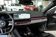 BMW 520 (Seria 5) din 2026 cu 5.430 km - oferta BMW262143 - foto 10