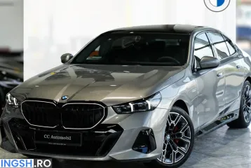 BMW 520 din 2026 - oferta BMW262144