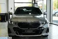 BMW 520 (Seria 5) din 2026 cu 4.311 km - oferta BMW262144 - foto 2