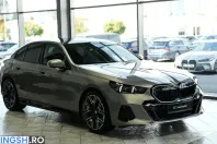 BMW 520 (Seria 5) din 2026 cu 4.311 km - oferta BMW262144 - foto 3