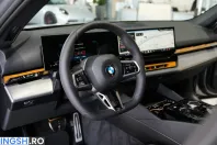 BMW 520 (Seria 5) din 2026 cu 4.311 km - oferta BMW262144 - foto 10