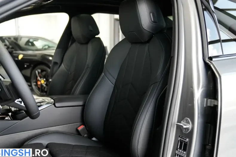 BMW 520 (Seria 5) din 2026 cu 4.311 km - oferta BMW262144 - foto 11
