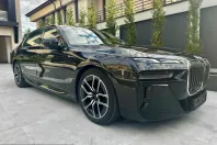BMW i7 (Seria 7) din 2023 cu 45.000 km - oferta BMW262145 - foto 1