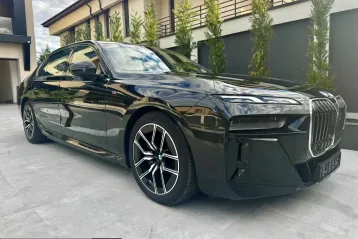 BMW i7 din 2023 - oferta BMW262145