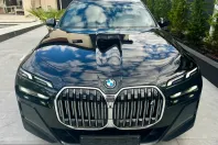 BMW i7 (Seria 7) din 2023 cu 45.000 km - oferta BMW262145 - foto 4