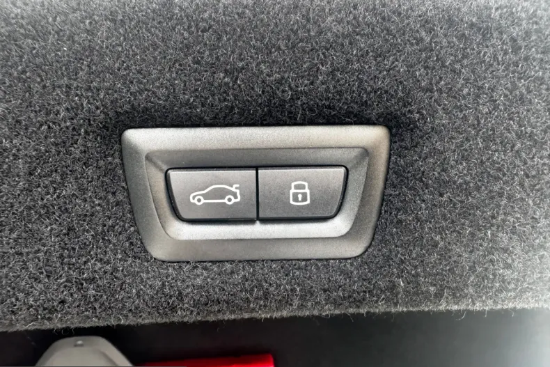 BMW i7 (Seria 7) din 2023 cu 45.000 km - oferta BMW262145 - foto 13