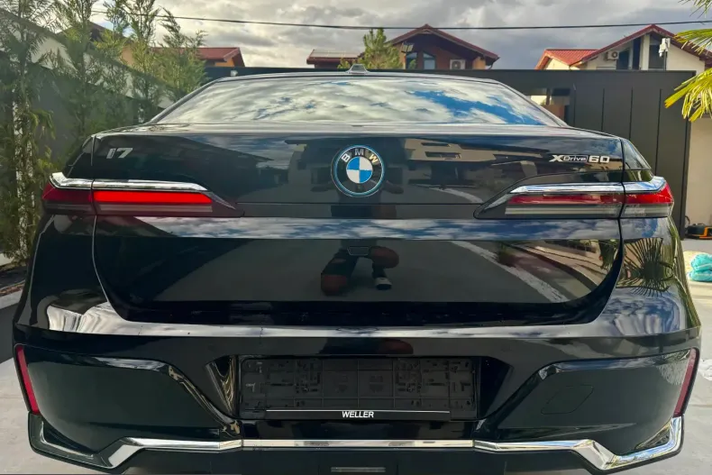 BMW i7 (Seria 7) din 2023 cu 45.000 km - oferta BMW262145 - foto 15